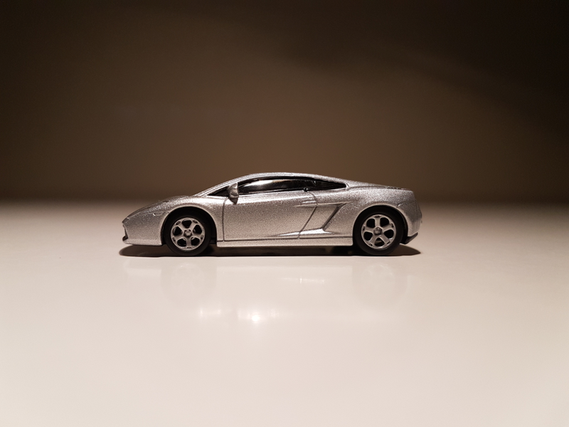 Illustration for article titled RotB - Late Entry: Malibu International 1:64 Lamborghini Gallardo